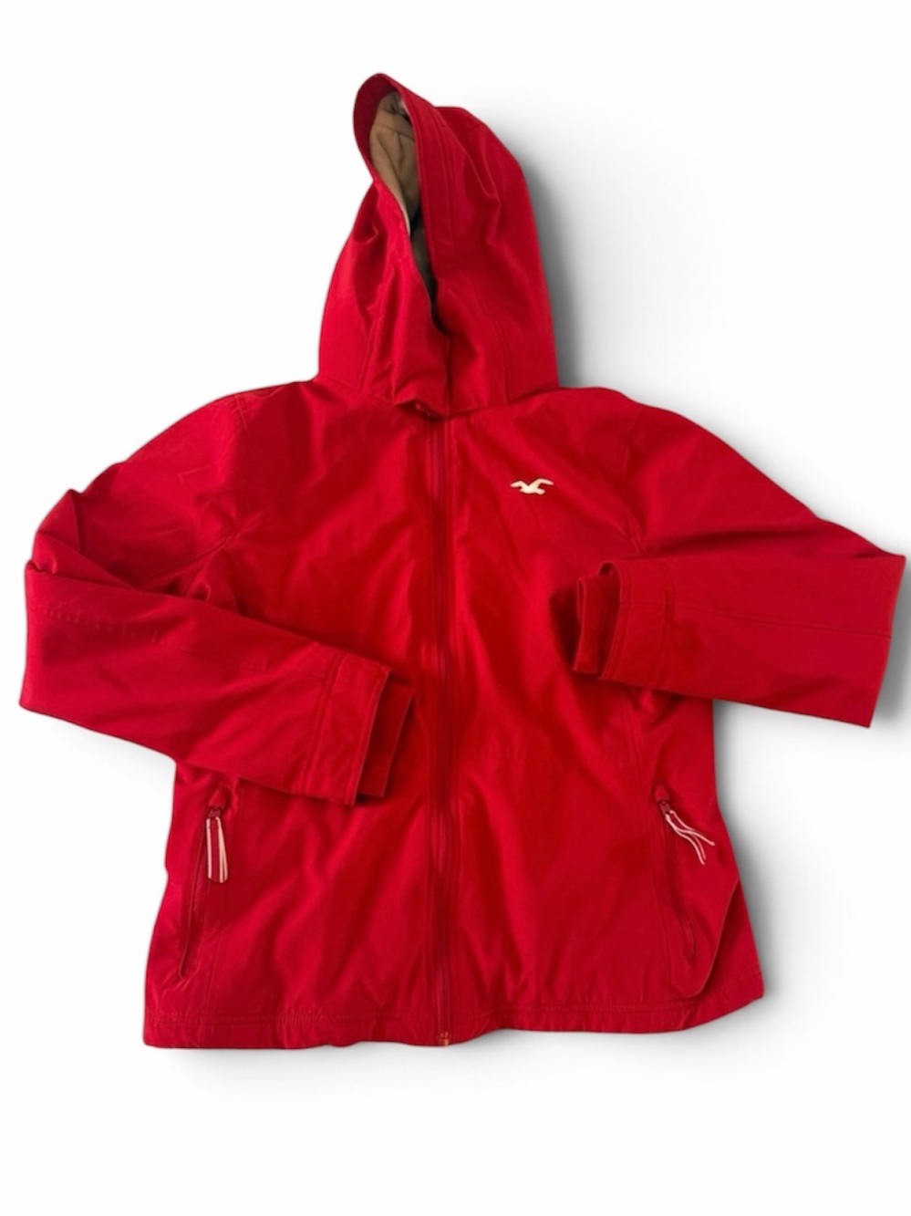 Hollister All-Weather Jacket